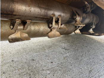 Beitepusser Müthing MU-M/S 180: bilde 3 Beitepusser Müthing MU-M/S 180: bilde 3