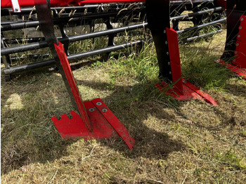Kultivator OPaLL-AGRI Hektor 3,00 m: bilde 3