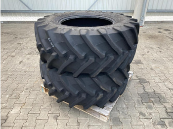 Dekk TRELLEBORG