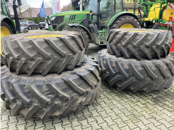 Dekk TRELLEBORG