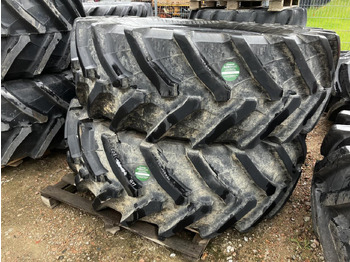Dekk TRELLEBORG