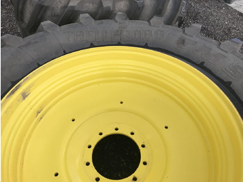 Dekk for Landbruksteknikk Trelleborg 710/70R42: bilde 2