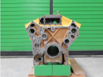 Motor for Bygg og anlegg 2005 Engine KOMATSU D475 HD785 WA800-2 SA12V140: bilde 4