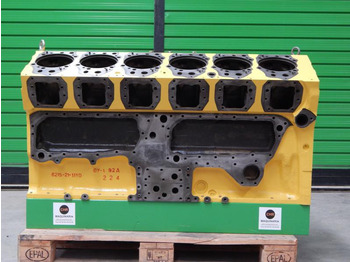 Motor for Bygg og anlegg 2005 Engine KOMATSU D475 HD785 WA800-2 SA12V140: bilde 2