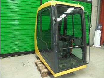Førerhus for Bygg og anlegg Cab  EROPS KOMATSU PC340-6: bilde 4