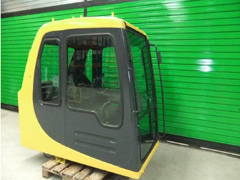 Førerhus for Bygg og anlegg Cab  EROPS KOMATSU PC340-6: bilde 2