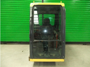 Førerhus for Bygg og anlegg Cab  EROPS KOMATSU PC340-6: bilde 3