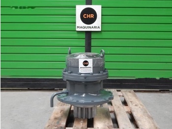Svingmotor HITACHI