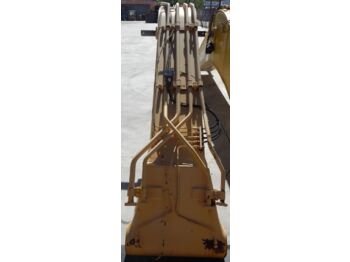 Bom KOMATSU