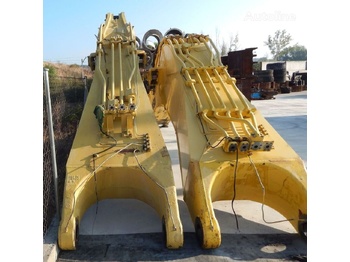 Bom KOMATSU