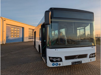 Bybuss VOLVO