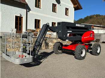 Bomlift MANITOU 160 ATJ