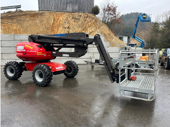 Bomlift MANITOU 160 ATJ