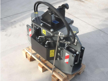 Vibroplate CM