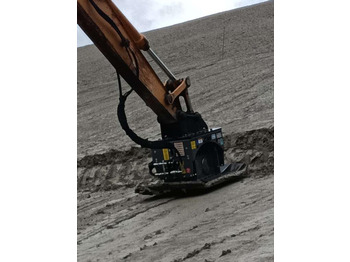 Vibroplate CM