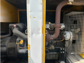 Elektrisk generator Atlas-Copco QAS 130 Perkins Mecc Alte Spa 130 kVA Silent generatorset: bilde 3
