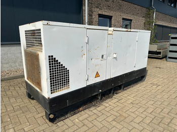 Elektrisk generator Atlas-Copco QAS 130 Perkins Mecc Alte Spa 130 kVA Silent generatorset: bilde 4