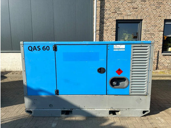 Elektrisk generator STAMFORD