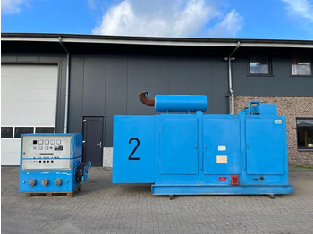 Elektrisk generator BAUDOUIN