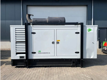 Elektrisk generator IVECO
