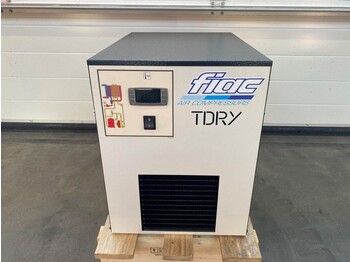 Ny Luftkompressor Fiac TDRY 9 luchtdroger 850 L / min 16 bar Airdryer New !: bilde 2