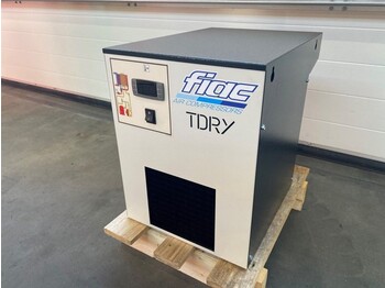 Ny Luftkompressor Fiac TDRY 9 luchtdroger 850 L / min 16 bar Airdryer New !: bilde 5