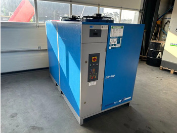 Luftkompressor Grassair DW 420 Air Dryer 70 m3 / min 70000 L / min 13 Bar Luchtdroger: bilde 2