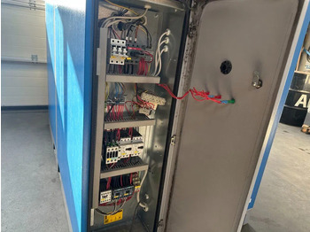 Luftkompressor Grassair DW 420 Air Dryer 70 m3 / min 70000 L / min 13 Bar Luchtdroger: bilde 4