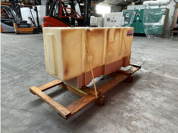 Lagringstank Ingersoll Rand Dieseltank: bilde 5 Lagringstank Ingersoll Rand Dieseltank: bilde 5