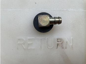 Lagringstank Ingersoll Rand Dieseltank: bilde 3 Lagringstank Ingersoll Rand Dieseltank: bilde 3