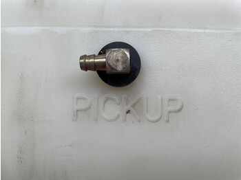 Lagringstank Ingersoll Rand Dieseltank: bilde 2 Lagringstank Ingersoll Rand Dieseltank: bilde 2