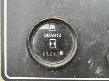 Lysmast Ingersoll Rand LT6K Kubota 6 kVA Mobiele Lichtmast Aggregaat Light Tower: bilde 3 Lysmast Ingersoll Rand LT6K Kubota 6 kVA Mobiele Lichtmast Aggregaat Light Tower: bilde 3