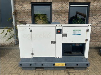 Elektrisk generator IVECO