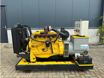 Elektrisk generator JOHN DEERE