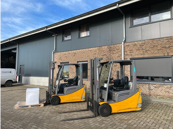 El-truck JUNGHEINRICH EFG