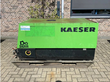 Luftkompressor KUBOTA