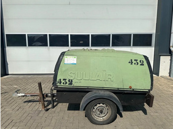 Luftkompressor SULLAIR