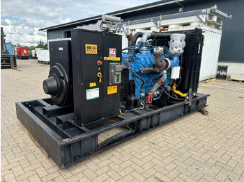 Elektrisk generator MTU 12V 2000 Stamford 810 kVA generatorset: bilde 2 Elektrisk generator MTU 12V 2000 Stamford 810 kVA generatorset: bilde 2