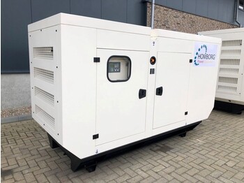 Ny Elektrisk generator Perkins 165 kVA Supersilent generatorset: bilde 3