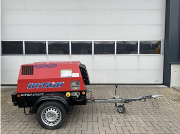Luftkompressor KUBOTA