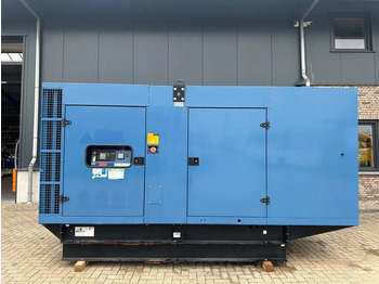 Elektrisk generator VOLVO