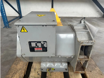 Elektrisk generator STAMFORD