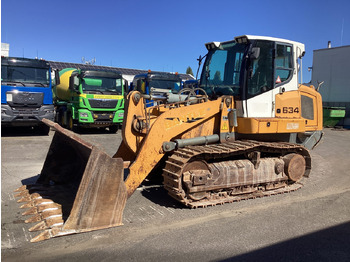 Beltelaster LIEBHERR