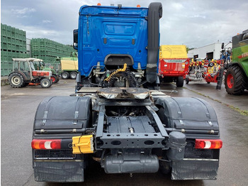 Trekkvogn Mercedes-Benz Arocs 1846 HAD 4x4 Hydrodrive Kipphydr. Retarder: bilde 4