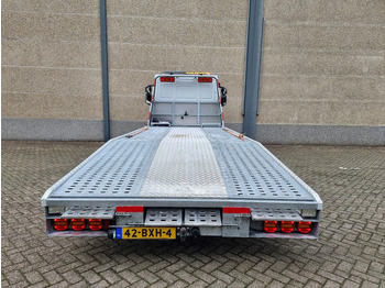 Transporter lastebil Iveco EuroCargo 80 E6 80E19: bilde 5