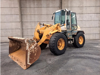 Hjullaster LIEBHERR L 514