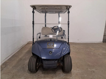Leie Yamaha FLEETSALE Golf Standard Drive 2-2 Yamaha FLEETSALE Golf Standard Drive 2-2: bilde 3