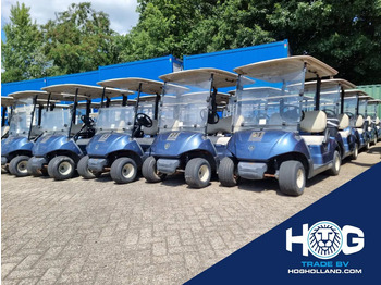Leie Yamaha FLEETSALE Golf Standard Drive 2-2 Yamaha FLEETSALE Golf Standard Drive 2-2: bilde 1