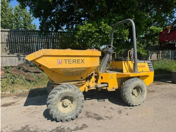 Kompaktdumper Terex PS 3000: bilde 3