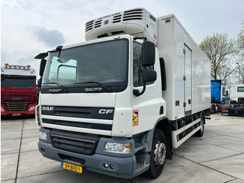 Lastebil med kjøl DAF CF 75 250
